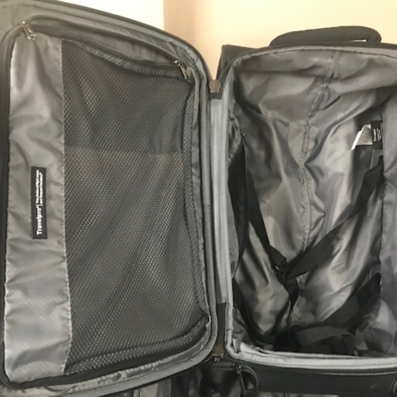 Suitcases - Picture 2 of 10